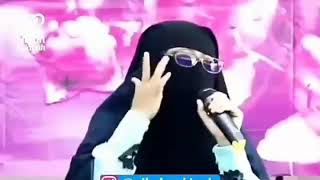 DR.FERIHANA: SURGA DAN NERAKA BAGI SEORANG WANITA