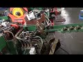 Din912 Socket Head Cap Bolt Former Machine 4 Die 4 Below Machinery Supplier.