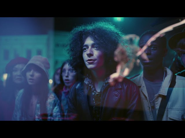 Watch Telepathy on YouTube Watch Telepathy on YouTube