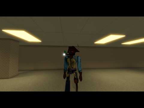 Playing as Clark in the Bahkruums (BETA)