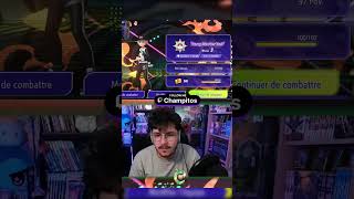 C'est parfois dur de reset mental... #gaming #pokemon #pokemonchampions
