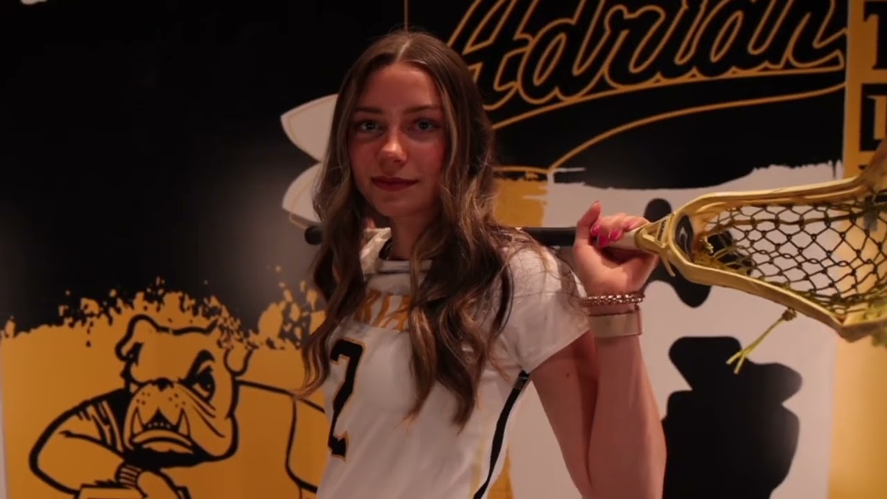 It’s Game Day! The Women’s Lacrosse team takes the field for their home opener today at 4:00PM!