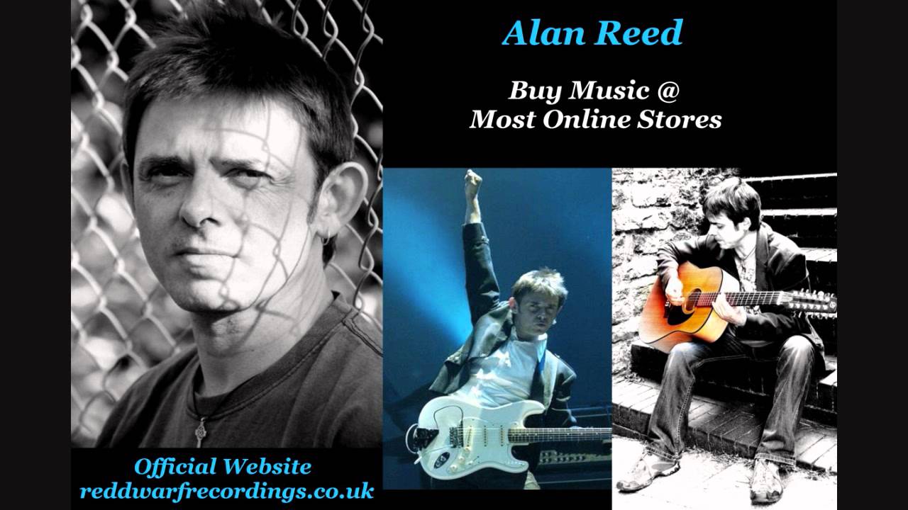 Alan Reed - Who's to Blame - YouTube