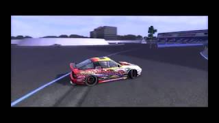 Lfs - Incompatible Zed Performance