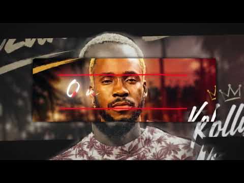 Kolly Mirables - Elizandra Gomes (Official Audio)