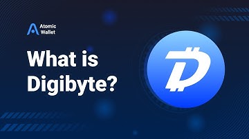 What is Digibyte? DGB Blockchain Explained | DGB coin