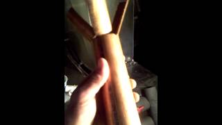 Pulser pump \ suction infuser