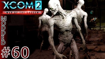 XCOM 2 ABetterCampaign #60 Revival Works Operation Laughing Reckoning