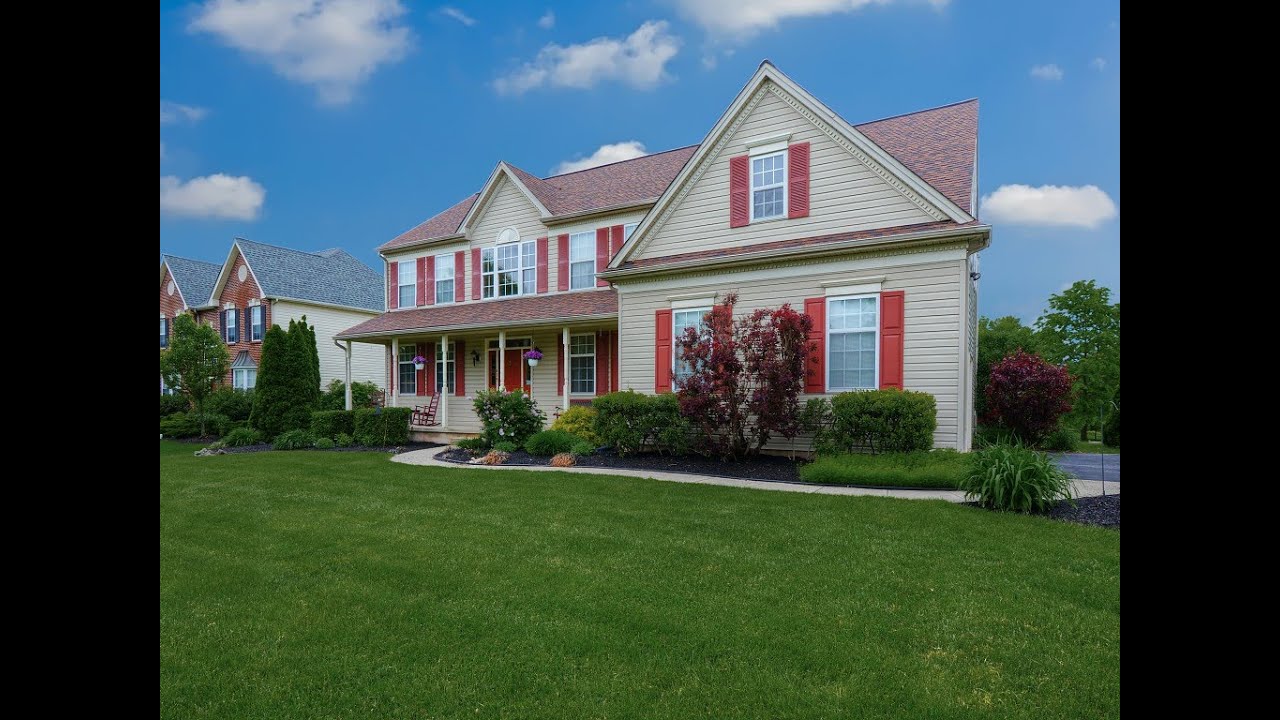 Home for sale at 419 Turnberry Way, Souderton, PA 18964