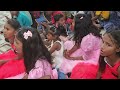 Maa mariyam son by Victoriya and Renu and Team at Fatimaagar