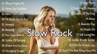 Slow rock love song nonstop mp4