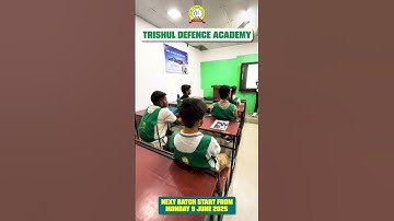 SSB Interview Batch in Progress Under the Guidance of Col Pankaj Sir & Capt S.K Sir | Admission Open