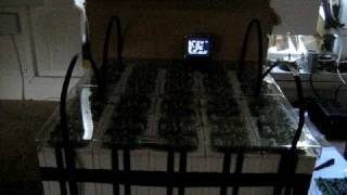 BMS Cell Comms 1200 baud (Early software version) screenshot 4