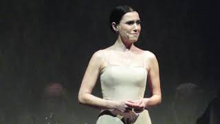 Müzeyyen Müzikali Gamzedeyim Deva Bulmam Şevval Sam İzmir Resimi