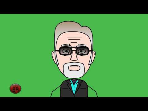 Ronnie The Limo Driver - 69!
