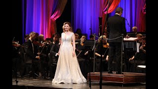картинка: Kotova Irina  -  Г. Шарпантье - Ария Луизы  