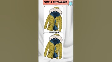 Find the difference 🔥#dop2 #spotthedifference#gaming #gameplay #puzzlequiz #ytshorts #viral#trending