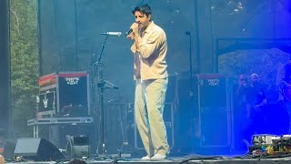 | Young the Giant | Victory Garden Tour | Marymoor Park | July 2026 | Sameer Gadhia