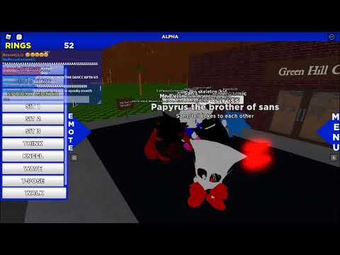 Spooky Month Dance - Roblox