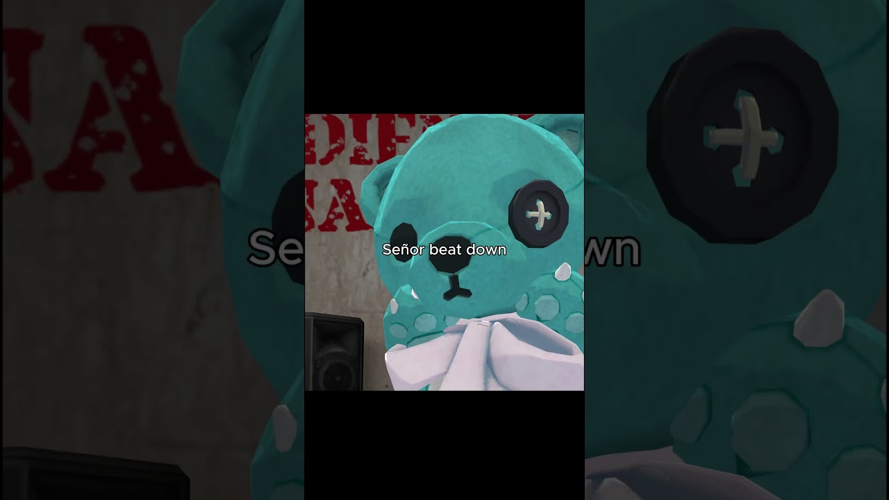word on the street #empty_rivers #furry #vrchat #vtuber #babyfur #furries #vrc #funny