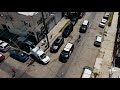 Phillip Beasley - Seminary Oakland Ca (Drone Visual)