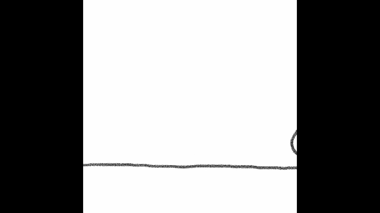 my first animation video of cricket 