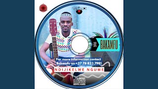 Ndijikelwe Nguwe