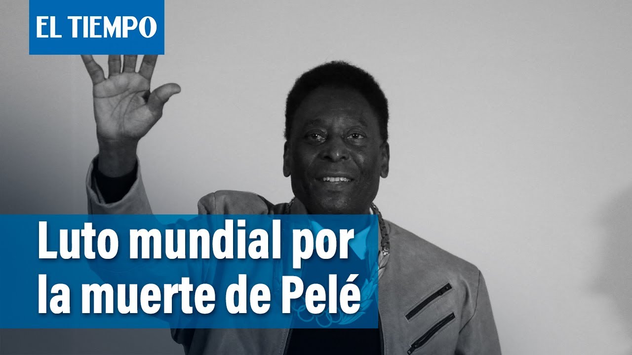 Pelé: ¿cuántos goles marcó durante su carrera futbolística? - Fútbol  Internacional - Deportes 