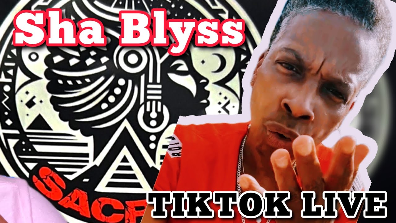 SHA BLYSS 