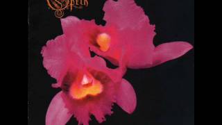 Opeth -Silhouette