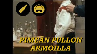 Pimeän pullon armoilla | Karpolla On Asiaa