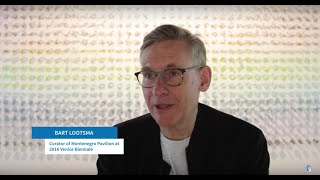 Ad Interviews Bart Lootsma Curator Of Montenegro Pavilion At 2016 Venice Biennale