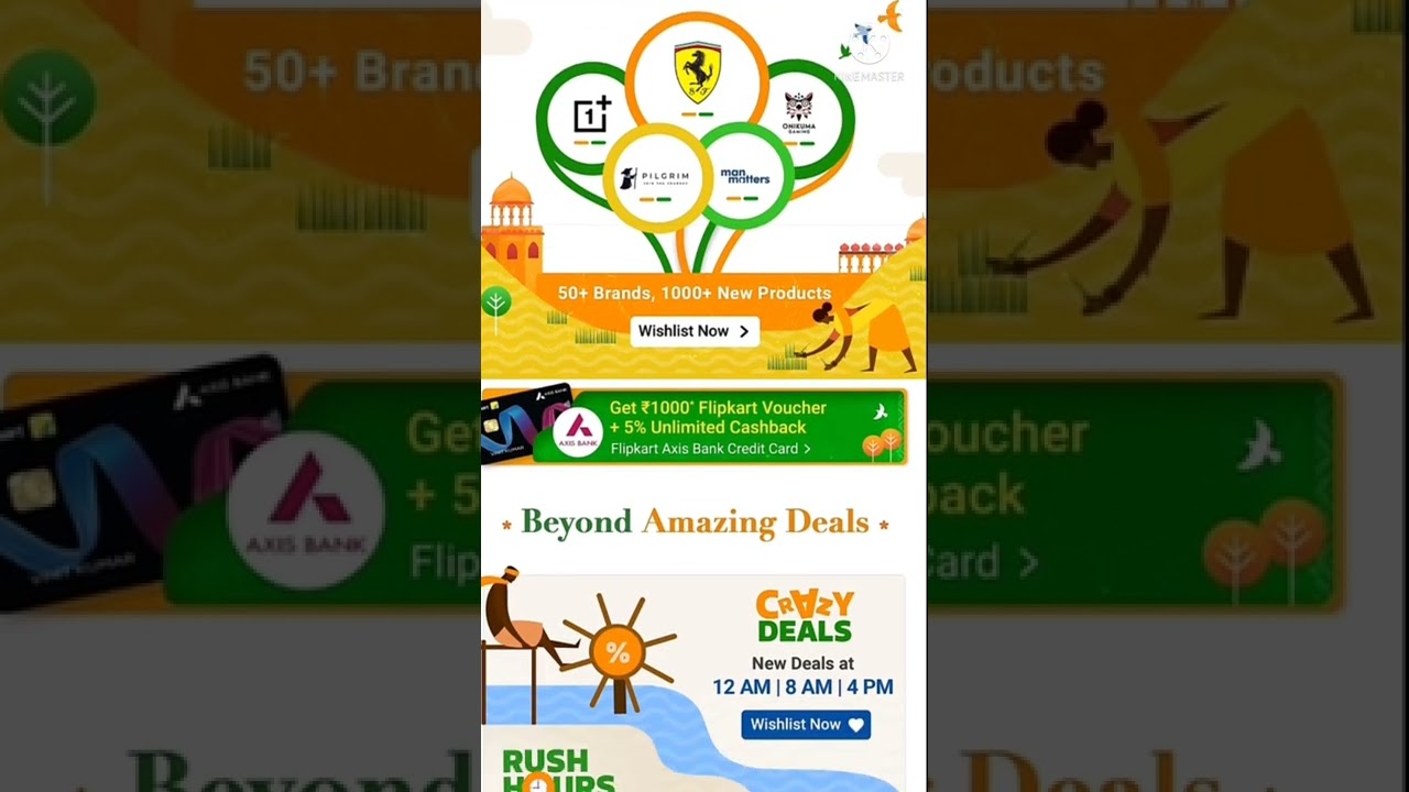 Flipkart Big saving days sale will start 17th Jan 2022 