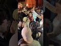 حفل زفاف المطربة هايدي موسي و الإعلامي الرياضي محمد غانم