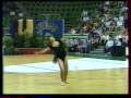 Mondial 1998  senior women  3  chiho honjo