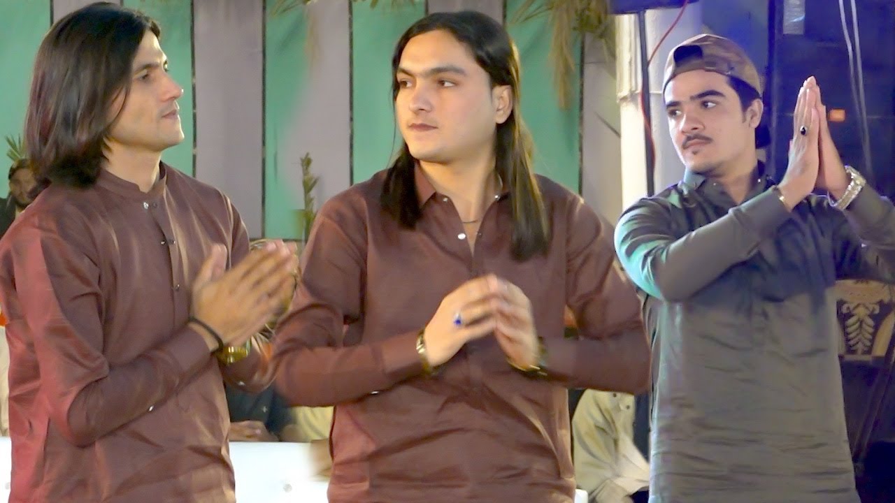 Da Attan Sar Ta Khan Wali Ao Irfan Yousuf Akakhail Attan | Noor Mohammad Katawazai New Attan 2026