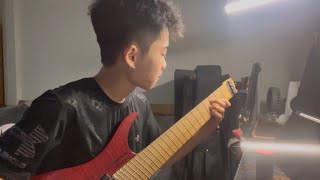 Upiak - Tak Tun Tuang (Djent Rearrangement)