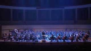 Welcome to the Black Parade - Nanyang Polytechnic Chinese Orchestra