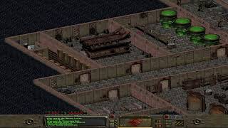 Fallout Yesterday (Fallout 2 Total Conversion Mod) Episode 10