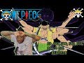 HOW MANY ZORO'S DID I JUST COUNT ?/ OP EP  299, 300, 302, 303, 304, & 305 - REACTION