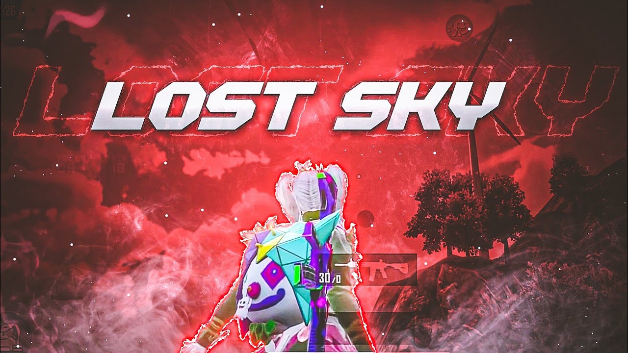 LOST SKY PUBG MONTAGE | iPad,iPad mini5,iPhone7, 7Plus,8,8Plus,X,XS,XSMax,XR,11,11Pro,11ProMax,12Pro