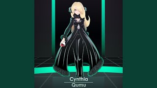 Download Lagu Cynthia: Champion Cynthia (From "Pokémon Diamond and Pearl") / Battle! Champion (From "Pokémon Diamond and Pearl")