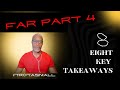 FAR Part 4 - SAM.gov and other Administration Matters with #troyasmall