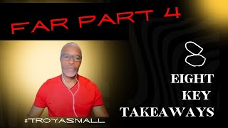 FAR Part 4 - SAM.gov and other Administration Matters with #troyasmall