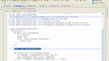 Enhanced jQuery Tabs, Part II