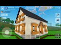 Block Craft 3D: Building Simulator Games For Free Gameplay#1888 (iOS & Android)| Family Guy 🏠