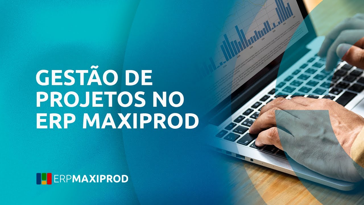 Fornecedor de terceirização - ERP MAXIPROD