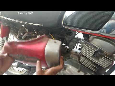 200 CC Clutch Cable For Honda CD 200 TA/TB Benly 1983 200 CC Clutch Cable For Honda CD 200 TA/TB Benly 1983
