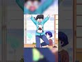 Cats are Ranma's greatest weakness! #Anime #funny #ranma½