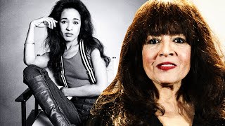 A Verdade Sobre Ronnie Spector